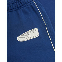 Mini Rodini Jogging sp sweatpants Blue