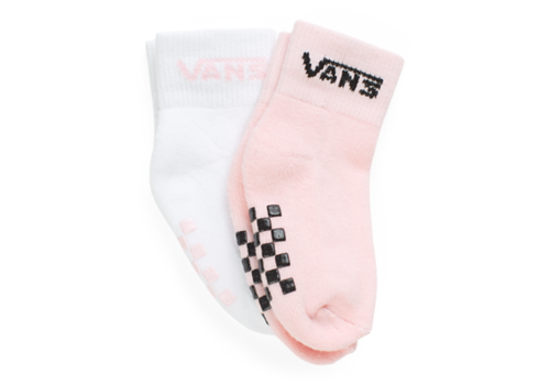 Vans Vans DROP V CLASSIC SOCK Pink