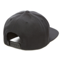 Vans BY DROP V II SNAPBACK BOYS Black/White