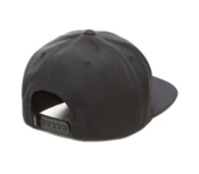 Vans BY DROP V II SNAPBACK BOYS Black/White