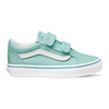 Vans Vans UY Old Skool V GLITTER PASTEL BLUE