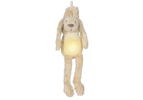 Happy Horse Happy Horse Beige Rabbit Richie Nightlight