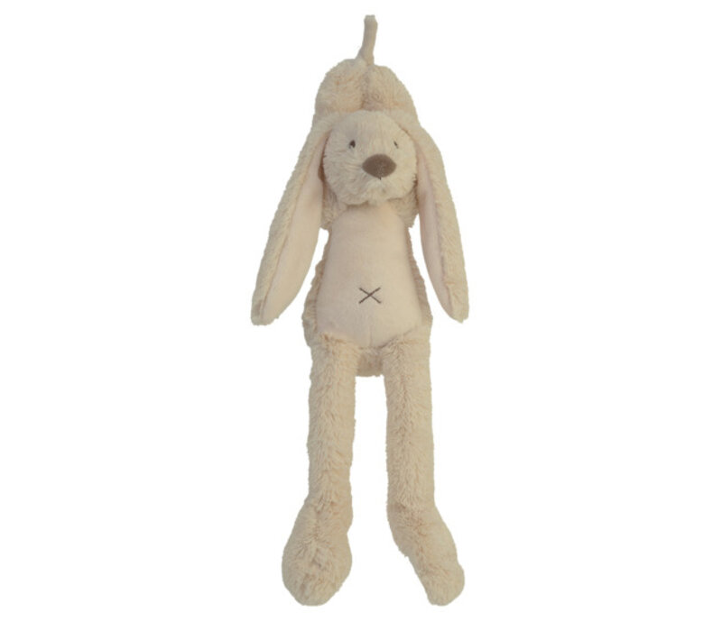 Happy Horse  Rabbit Richie Musical Beige