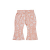 Noppies Girls Legging Coolidge flared allover print Peach Beige