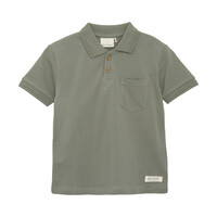 Enfant Polo SS Sea Spray