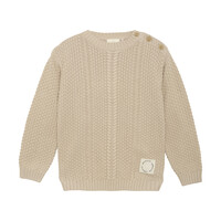 Enfant Pullover Knit Cement