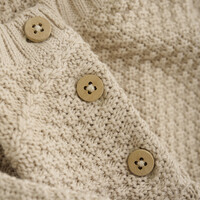 Enfant Pullover Knit Cement