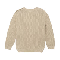 Enfant Pullover Knit Cement