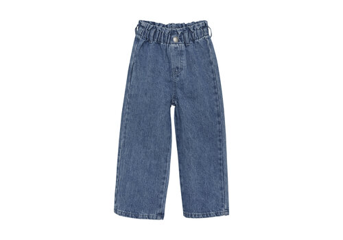 Enfant Enfant Jeans Light Denim Blue