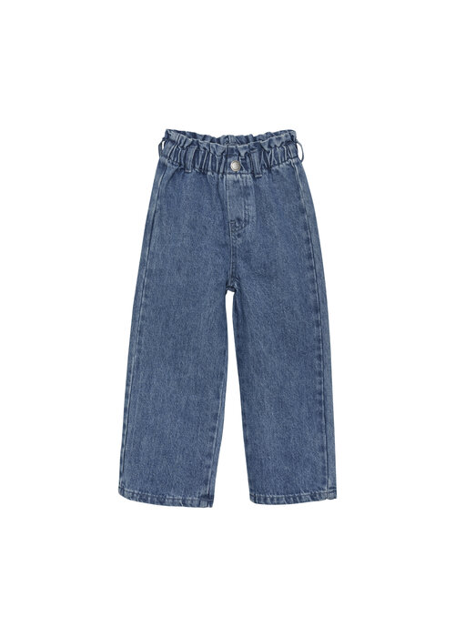 Enfant Enfant Jeans Light Denim Blue