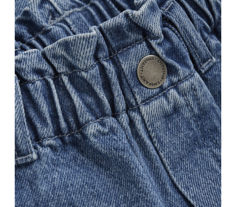 Enfant Jeans Light Denim Blue