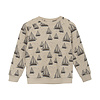 Enfant Enfant Sweatshirt LS Cement