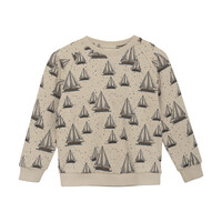 Enfant Sweatshirt LS Cement