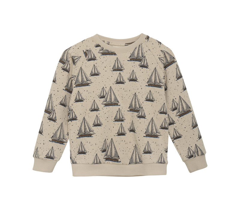 Enfant Sweatshirt LS Cement