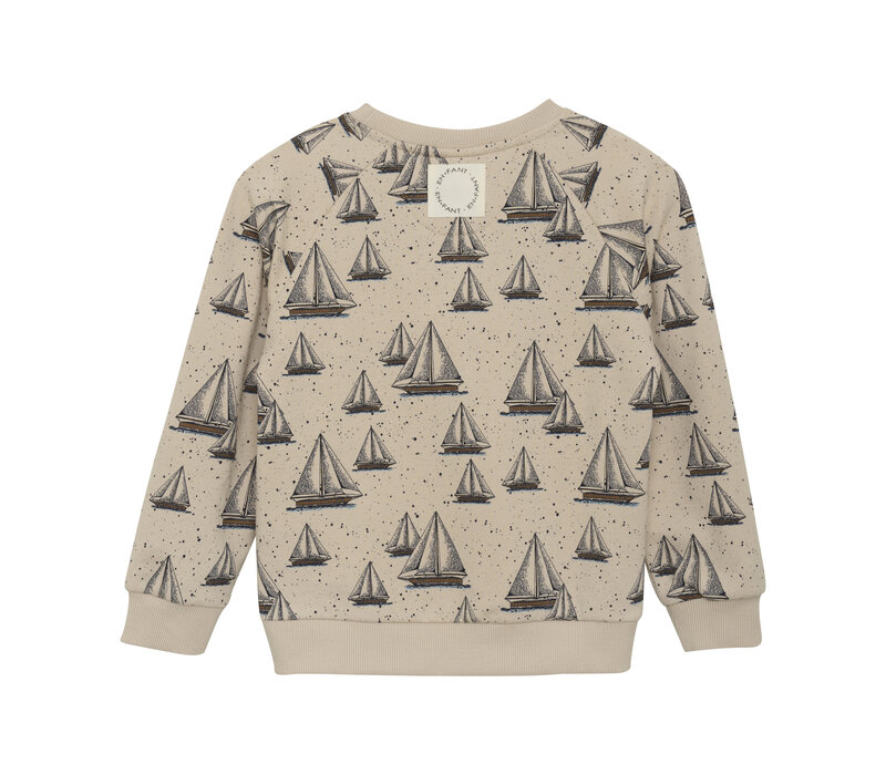 Enfant Sweatshirt LS Cement