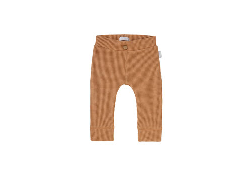 Noppies Noppies Unisex Pants Bronson slim fit Doe