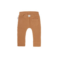 Noppies Unisex Pants Bronson slim fit Doe