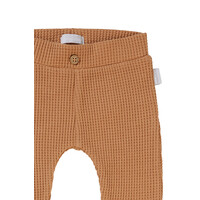 Noppies Unisex Pants Bronson slim fit Doe