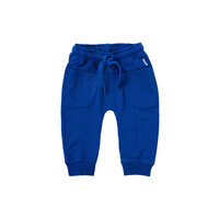 Noppies Boys Pants Brandon relaxed fit Sodalite Blue