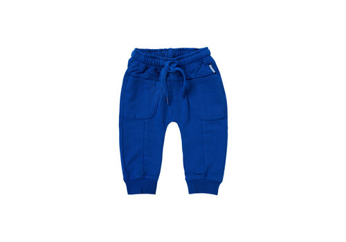 Noppies Noppies Boys Pants Brandon relaxed fit Sodalite Blue