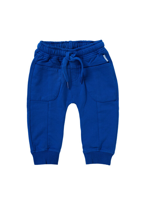 Noppies Noppies Boys Pants Brandon relaxed fit Sodalite Blue