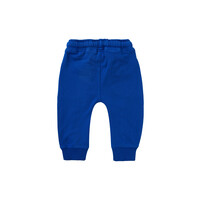 Noppies Boys Pants Brandon relaxed fit Sodalite Blue