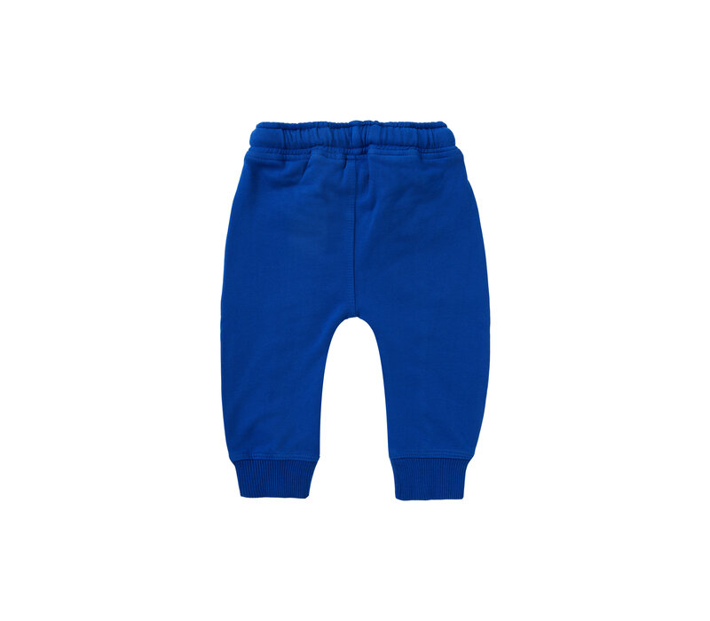 Noppies Boys Pants Brandon relaxed fit Sodalite Blue