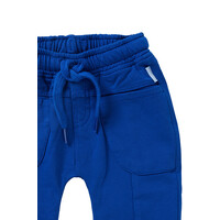 Noppies Boys Pants Brandon relaxed fit Sodalite Blue