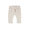 Noppies Noppies Unisex Pants Bunnell slim fit Whisper White