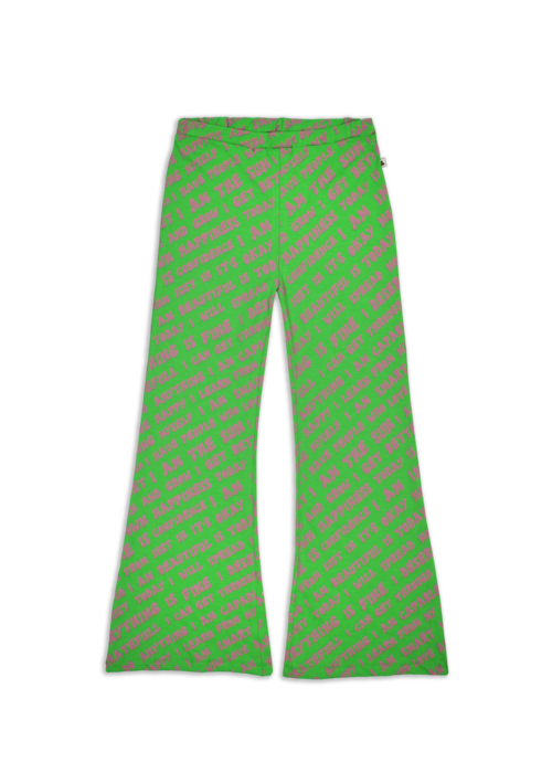 Ammehoela Ammehoela AM.Lazzo.01 Affirmations-Pink-Print