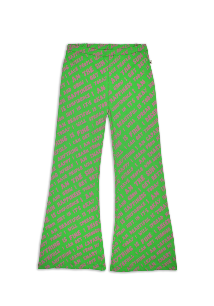 Ammehoela AM.Lazzo.01 Affirmations-Pink-Print