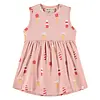 Babyface Babyface baby girls dress pink