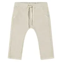 Babyface baby boys pants stone