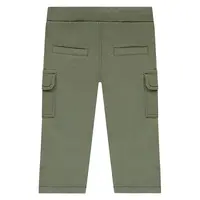 Babyface baby girls cargopants ARMY