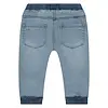 Babyface Babyface baby boys jogg denim light blue denim