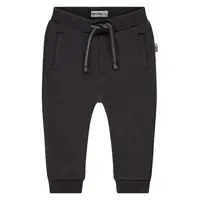 Babyface baby boys sweatpants dark grey