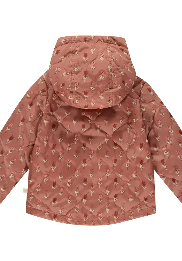 Babyface baby girls jacket blossom