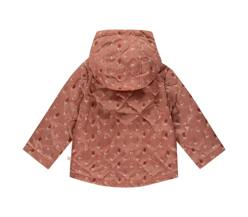 Babyface baby girls jacket blossom
