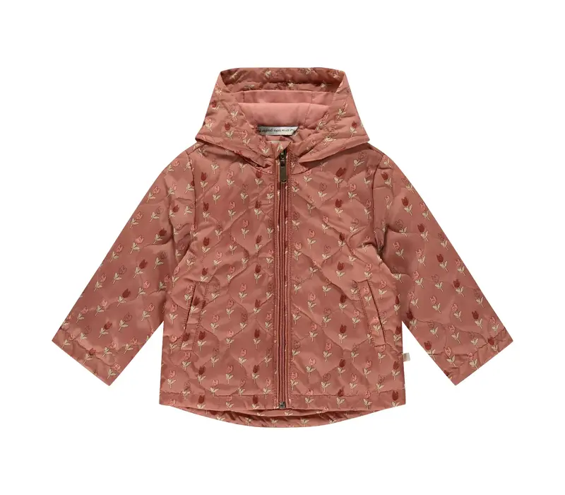 Babyface baby girls jacket blossom