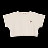 House of Jamie House of Jamie Relaxed Tee Cloud