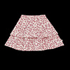 House of Jamie House of Jamie Ruffled Skirt Rose Leo House of Jamie House of Jamie Ruffled Skirt Rose Leo