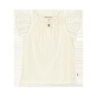 House of Jamie Butterfly Top Cream