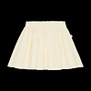 House of Jamie House of Jamie Broidery Skirt Cream 1