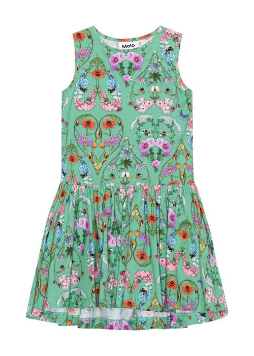 Molo Molo Candece With Love