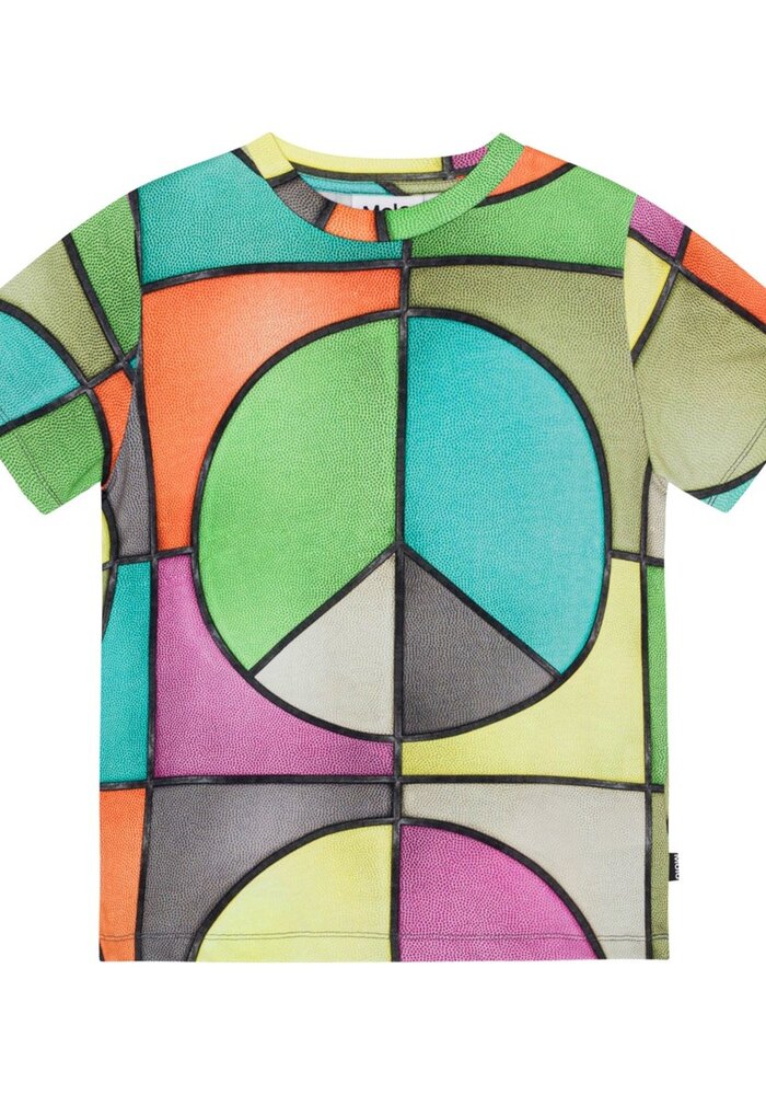 Molo Ralphie Basket Colour