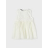 Name It NBFNIKOL Dress Spencer Bright White