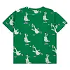 Babyface Babyface boys t-shirt short sleeve green