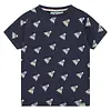 Babyface Babyface boys t-shirt short sleeve dark royal 12