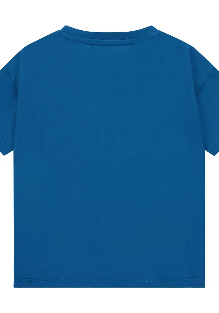 Babyface boys t-shirt short sleeve river