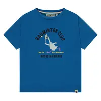 Babyface boys t-shirt short sleeve river